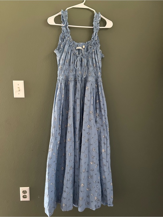 Doen Dresses & Skirts - Doen Emmaretta